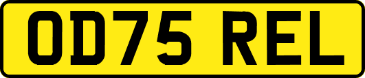 OD75REL