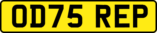 OD75REP