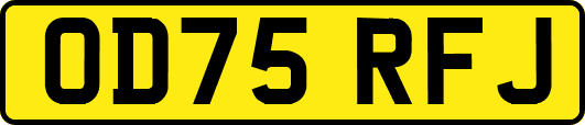 OD75RFJ