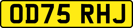 OD75RHJ