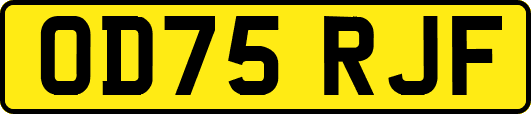 OD75RJF