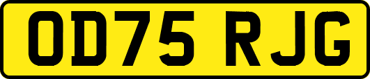 OD75RJG