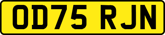 OD75RJN