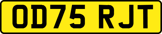 OD75RJT