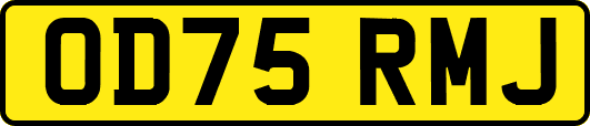 OD75RMJ