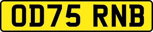 OD75RNB