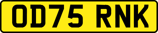 OD75RNK