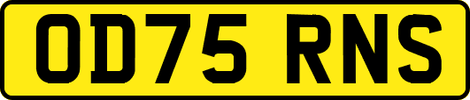 OD75RNS