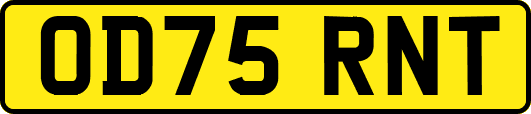 OD75RNT