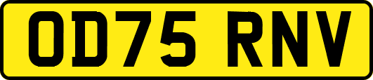 OD75RNV