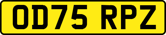 OD75RPZ