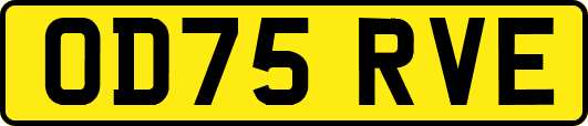 OD75RVE