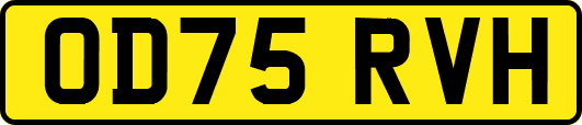 OD75RVH