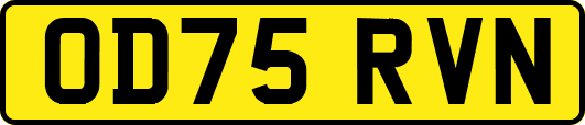 OD75RVN