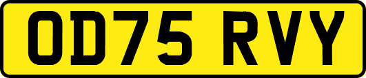 OD75RVY