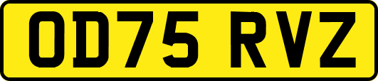 OD75RVZ
