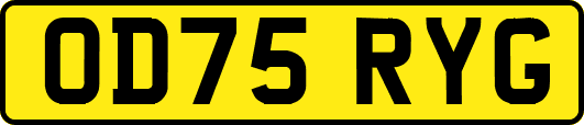 OD75RYG