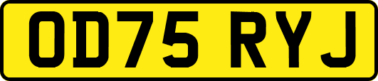 OD75RYJ