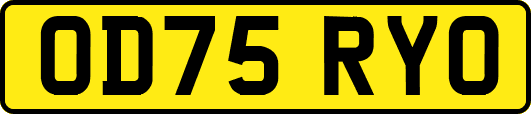 OD75RYO