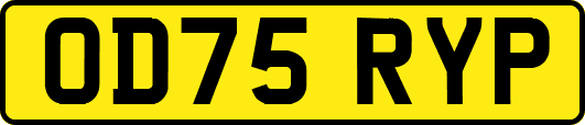 OD75RYP