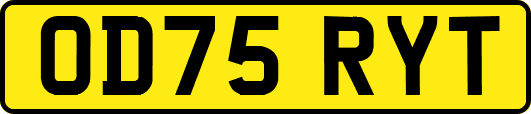 OD75RYT