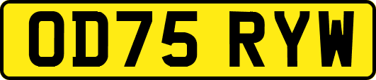 OD75RYW