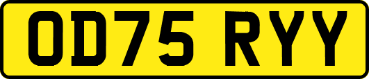 OD75RYY