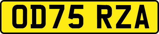 OD75RZA