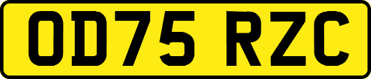 OD75RZC