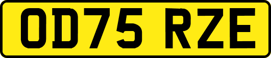 OD75RZE
