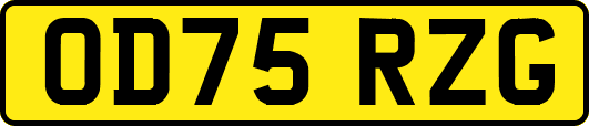 OD75RZG