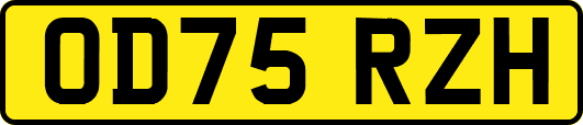 OD75RZH