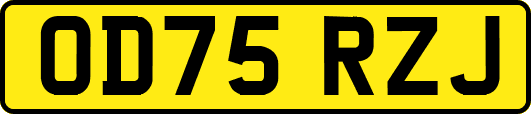 OD75RZJ