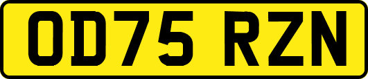 OD75RZN