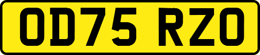 OD75RZO