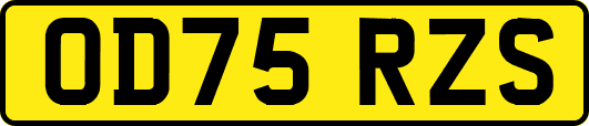 OD75RZS