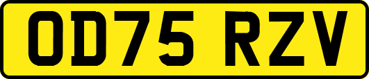 OD75RZV