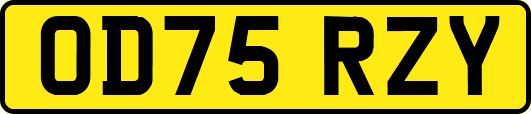 OD75RZY