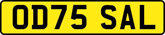OD75SAL