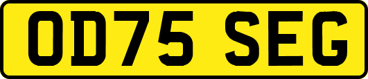 OD75SEG