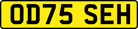 OD75SEH