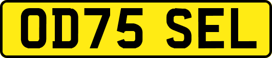 OD75SEL