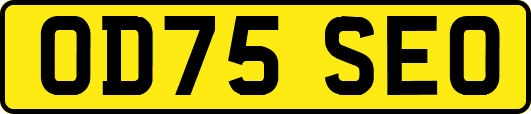 OD75SEO