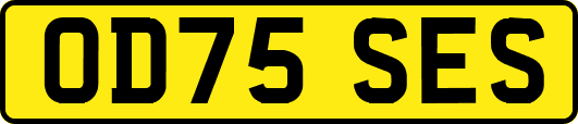 OD75SES
