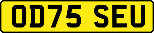 OD75SEU