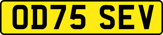OD75SEV