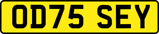 OD75SEY