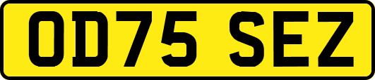 OD75SEZ
