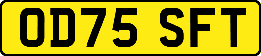 OD75SFT