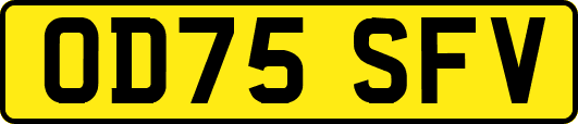 OD75SFV